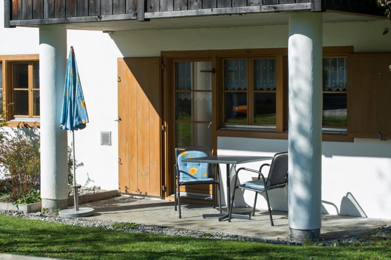 Ferienwohnungen Muntschi Andeer Chambre photo