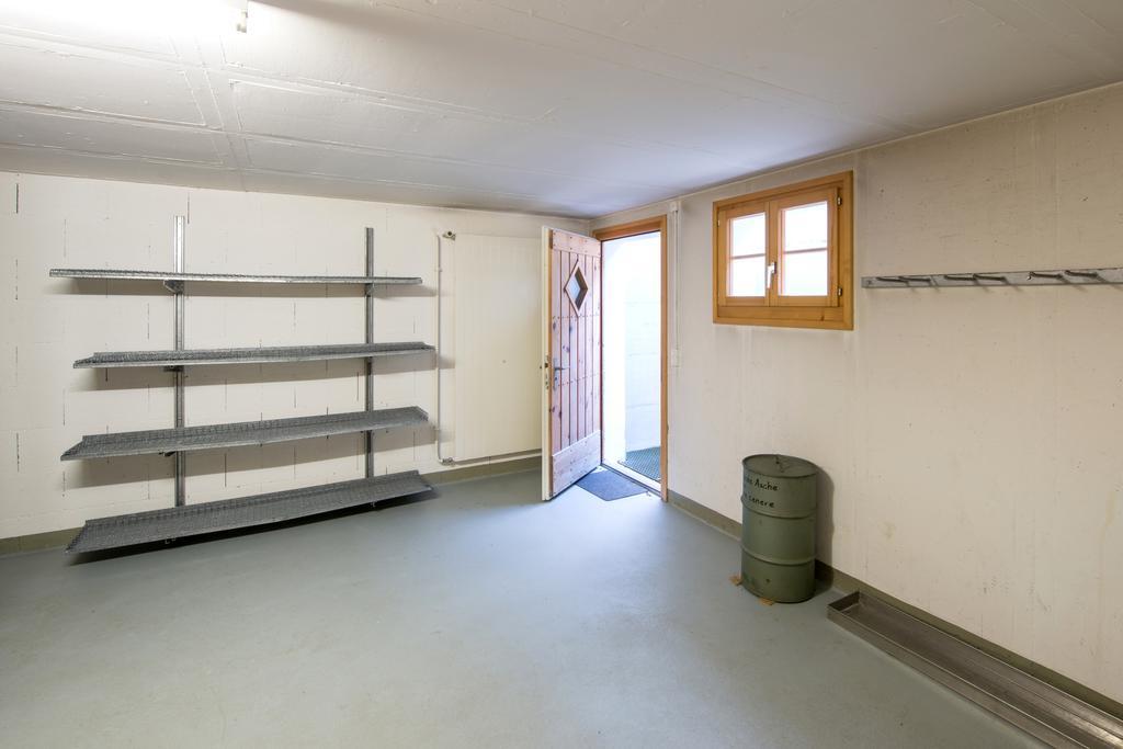 Ferienwohnungen Muntschi Andeer Extérieur photo